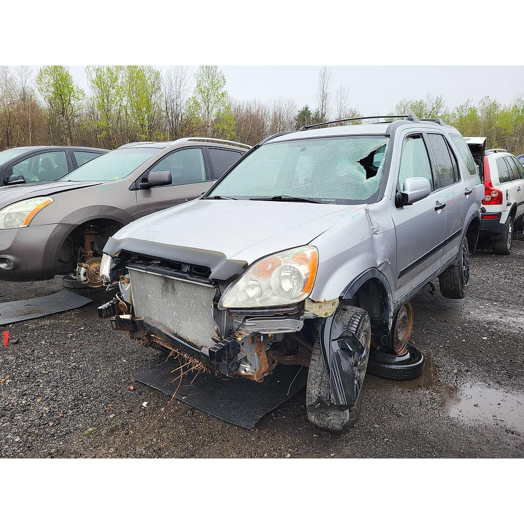 HONDA CR-V 2005