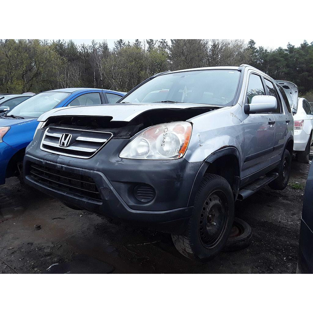 HONDA CR-V 2005