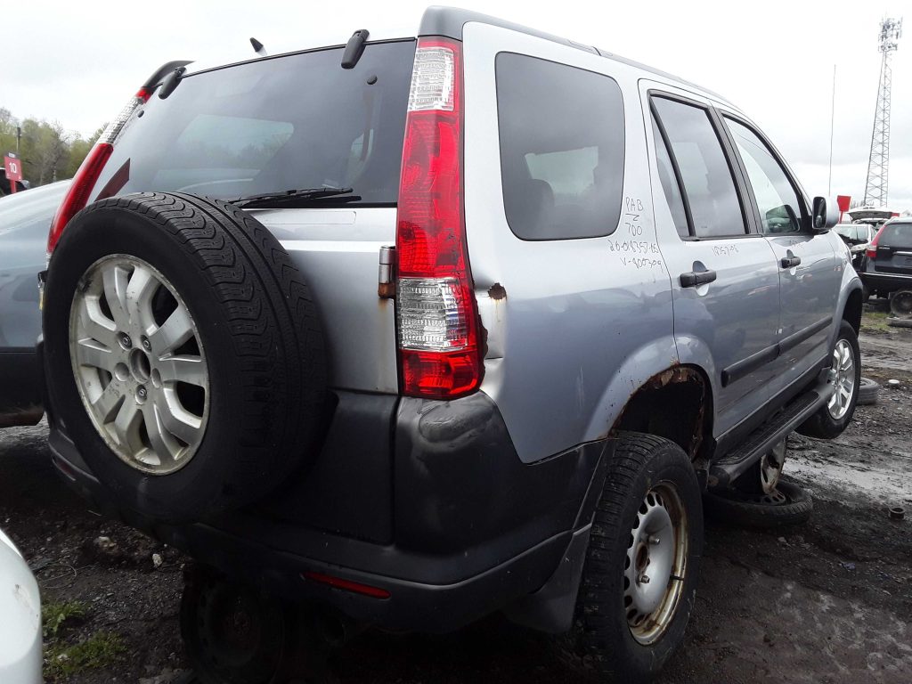 HONDA CR-V 2005