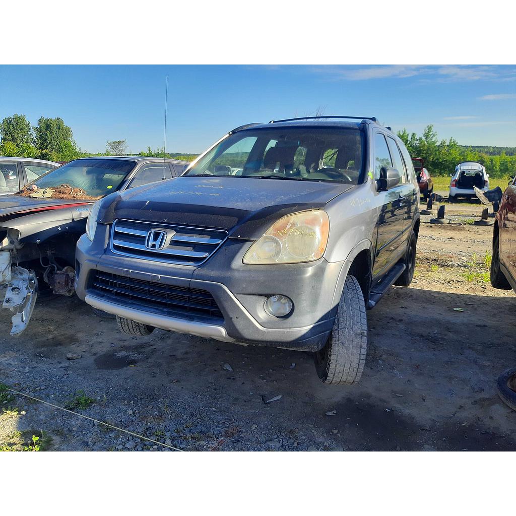 HONDA CR-V 2006