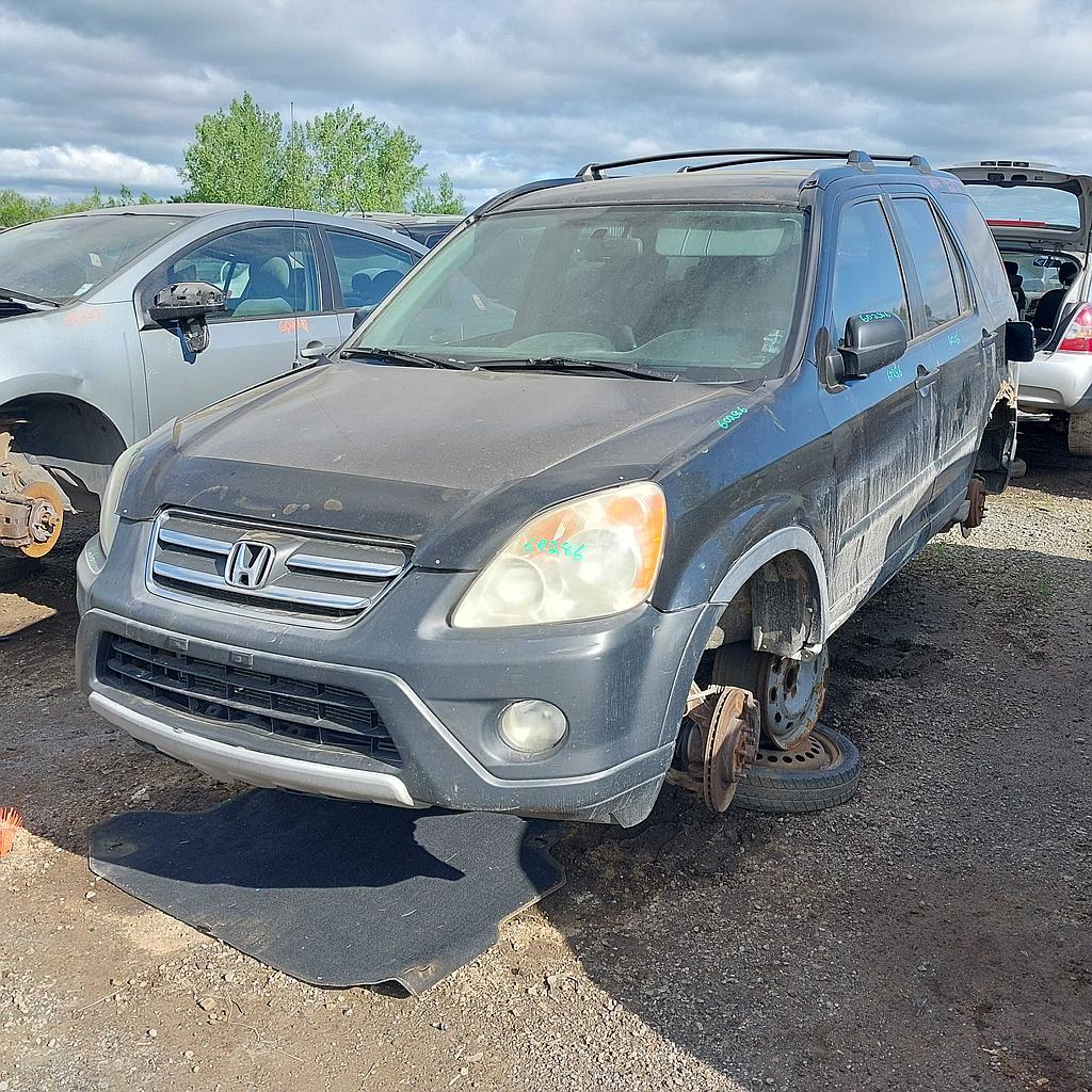 HONDA CR-V 2006