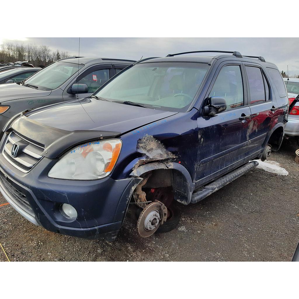 HONDA CR-V 2006
