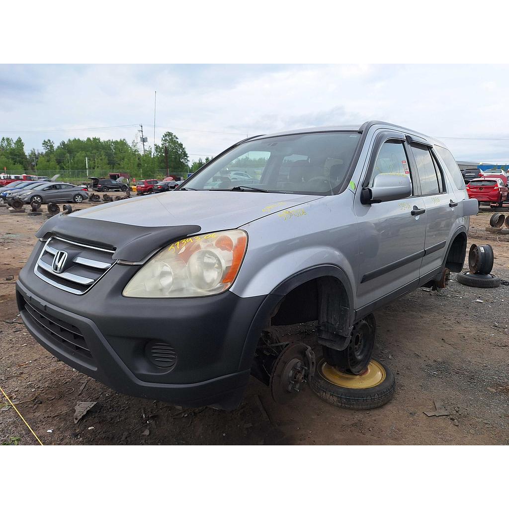 HONDA CR-V 2006