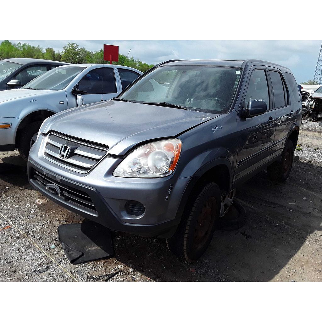HONDA CR-V 2006
