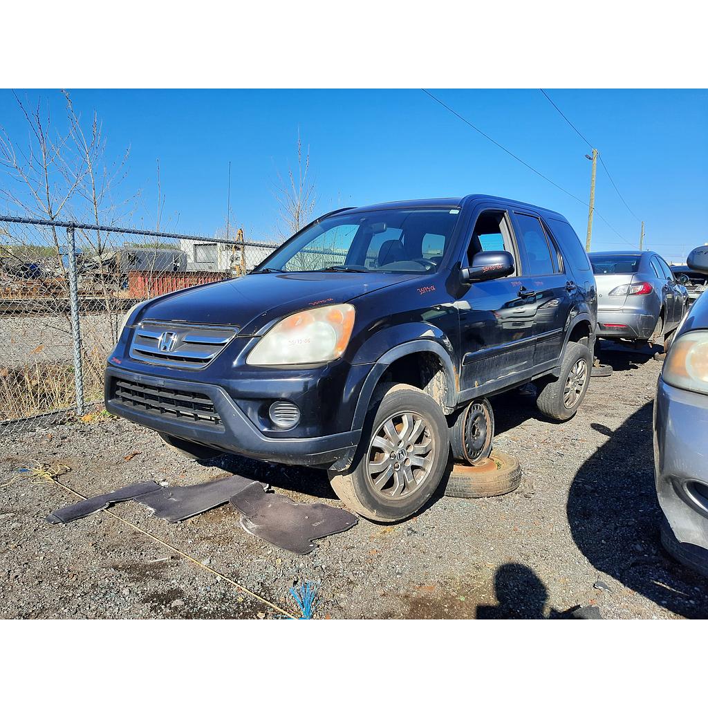 HONDA CR-V 2006
