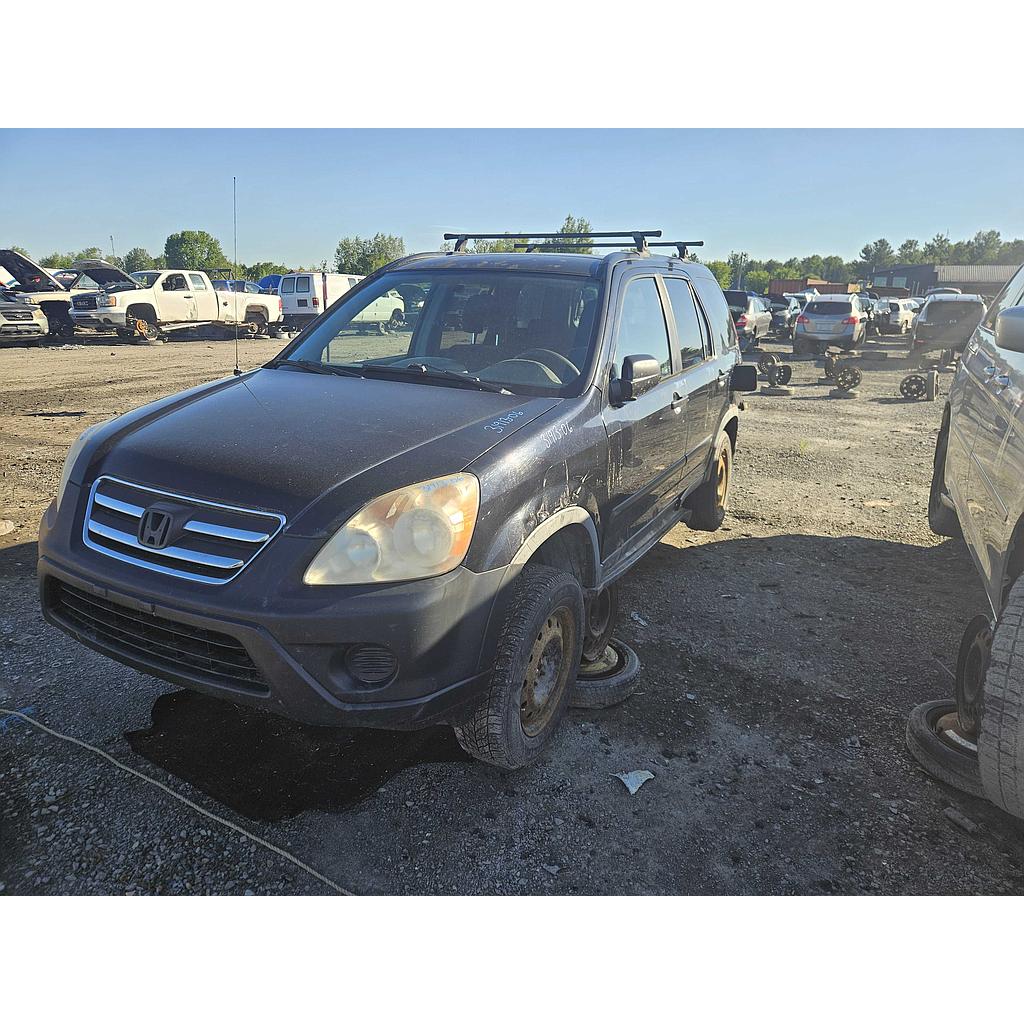 HONDA CR-V 2006