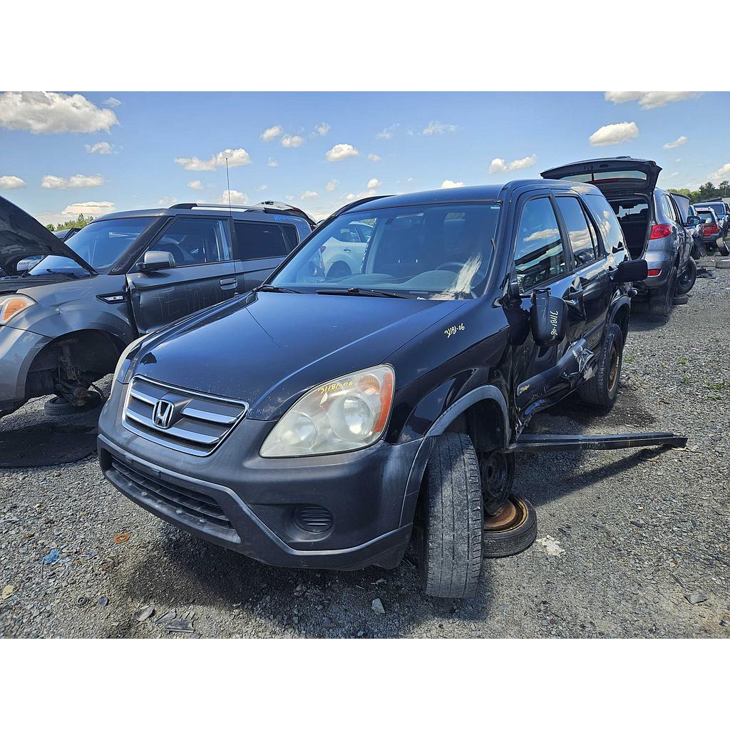 HONDA CR-V 2006