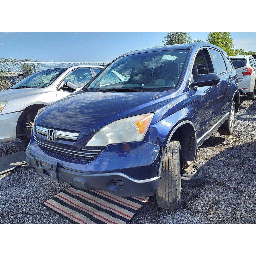 HONDA CR-V 2007