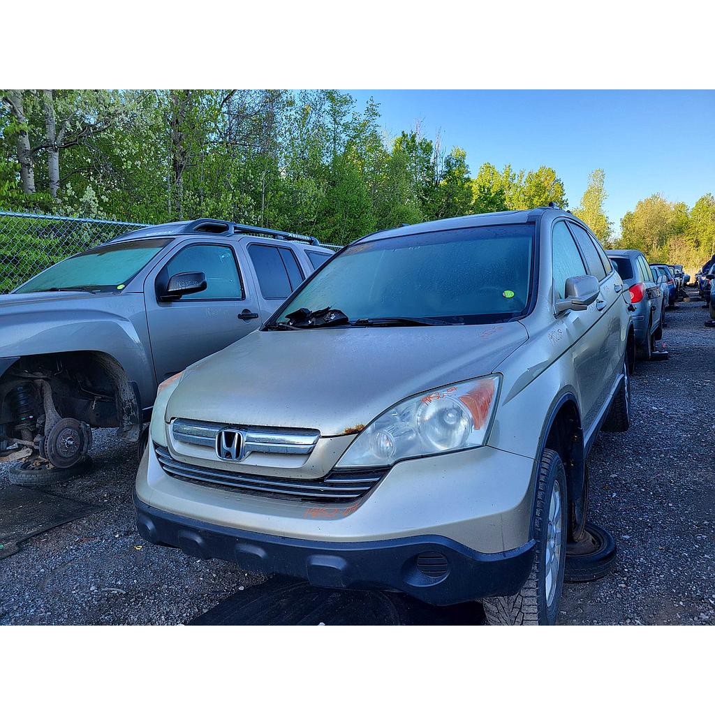 HONDA CR-V 2007