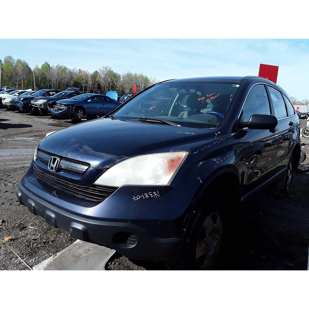 HONDA CR-V 2007