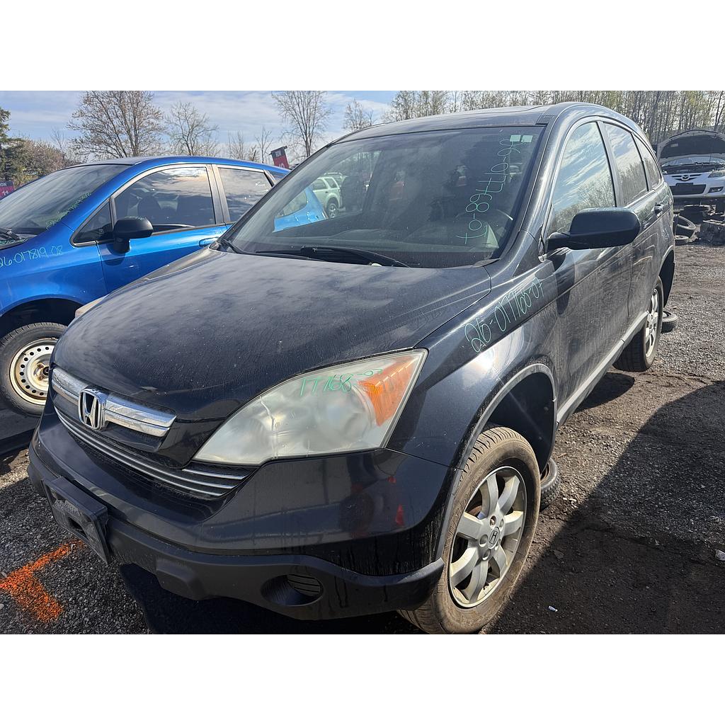 HONDA CR-V 2007