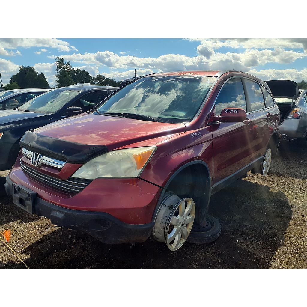 HONDA CR-V 2007