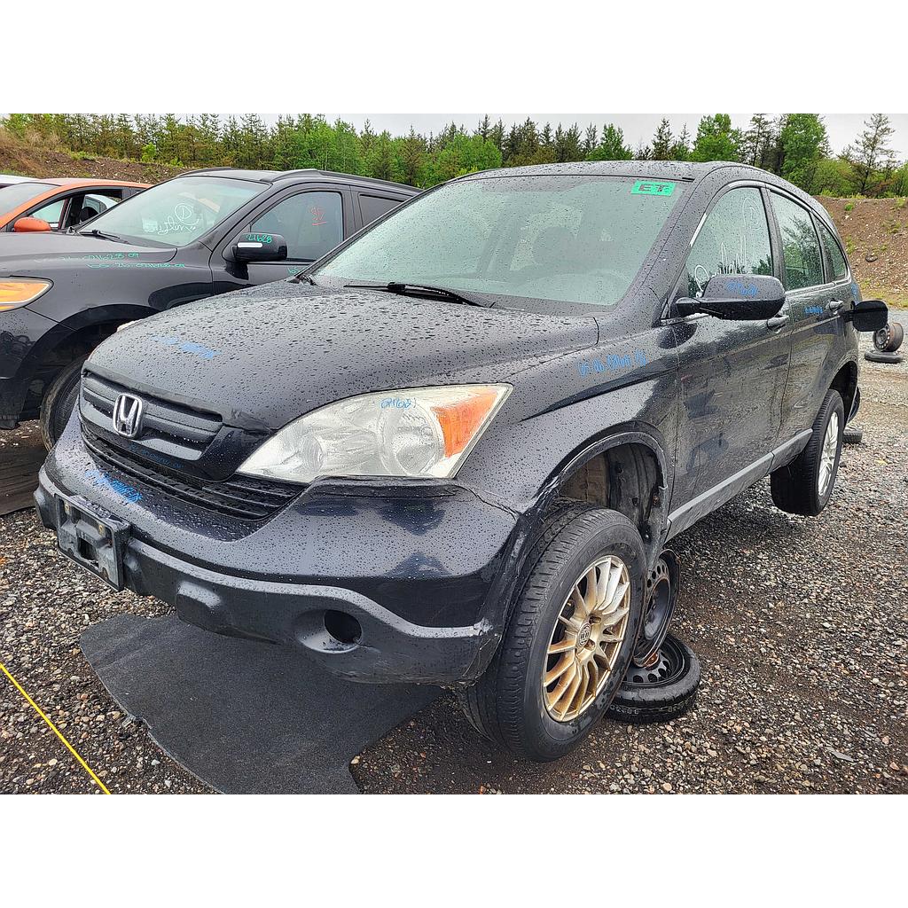 HONDA CR-V 2008