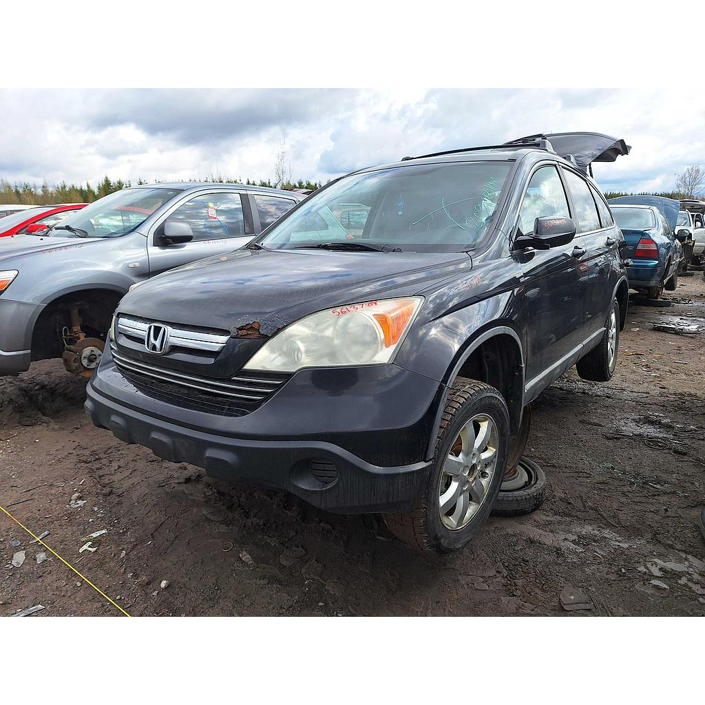HONDA CR-V 2008