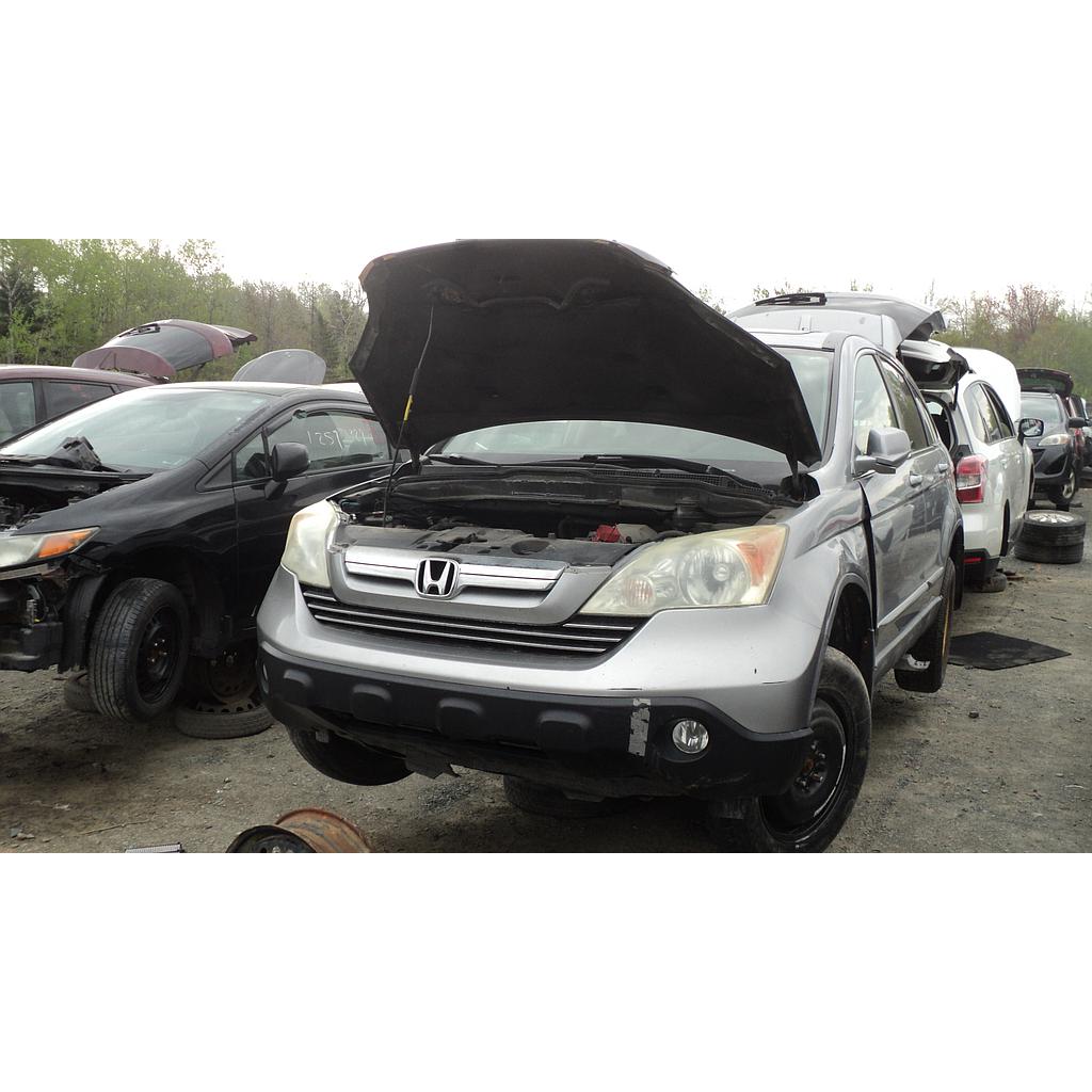 HONDA CR-V 2008