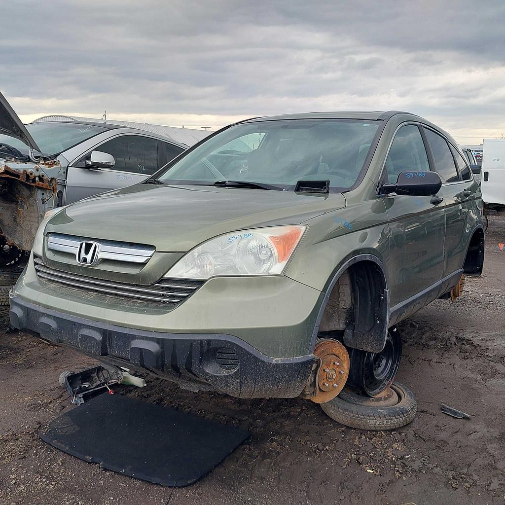 HONDA CR-V 2008