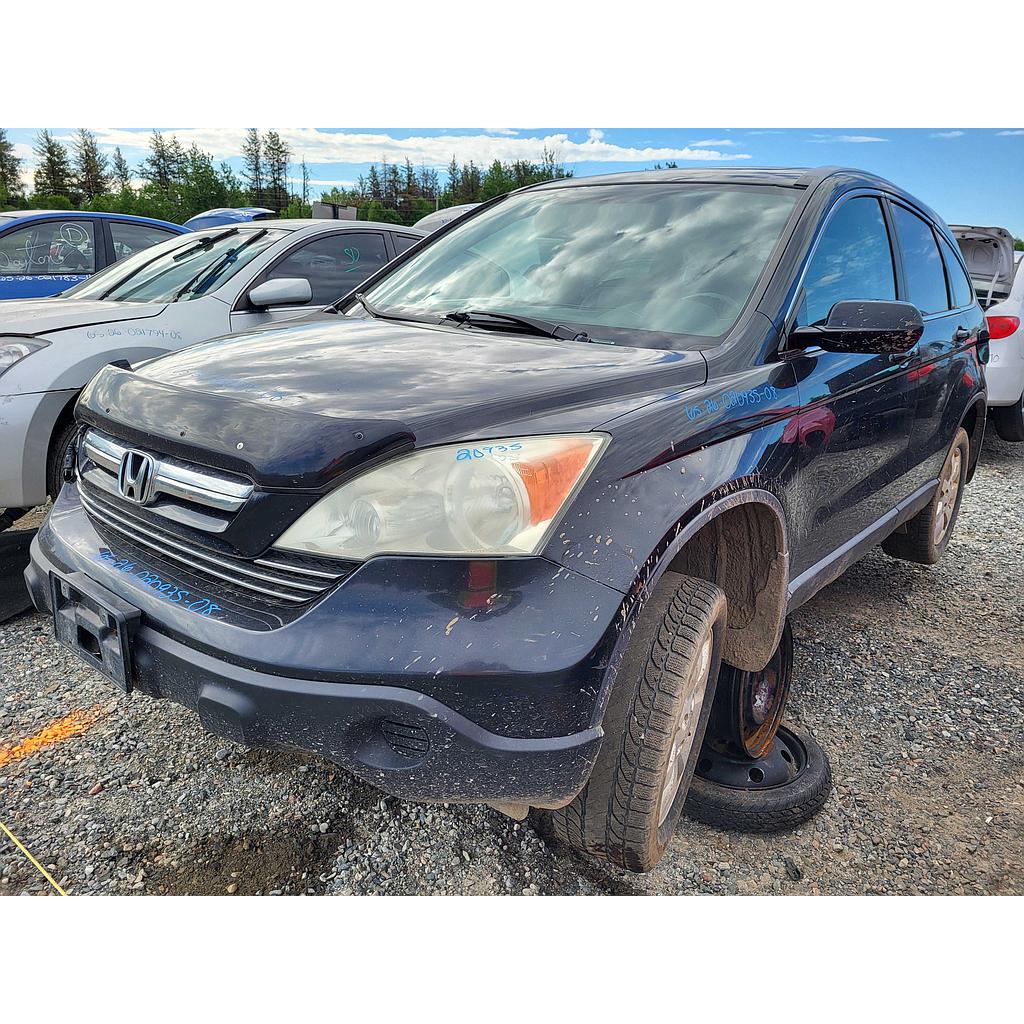HONDA CR-V 2008