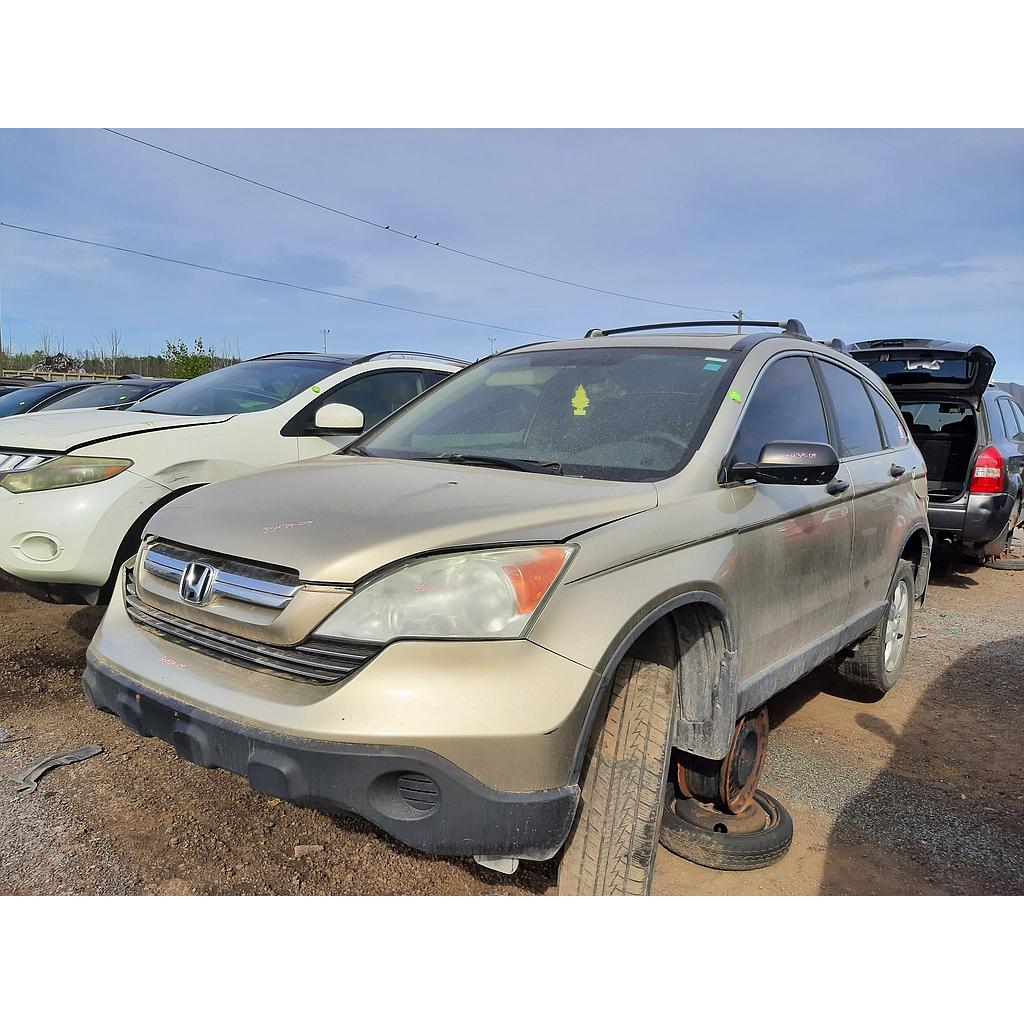 HONDA CR-V 2009