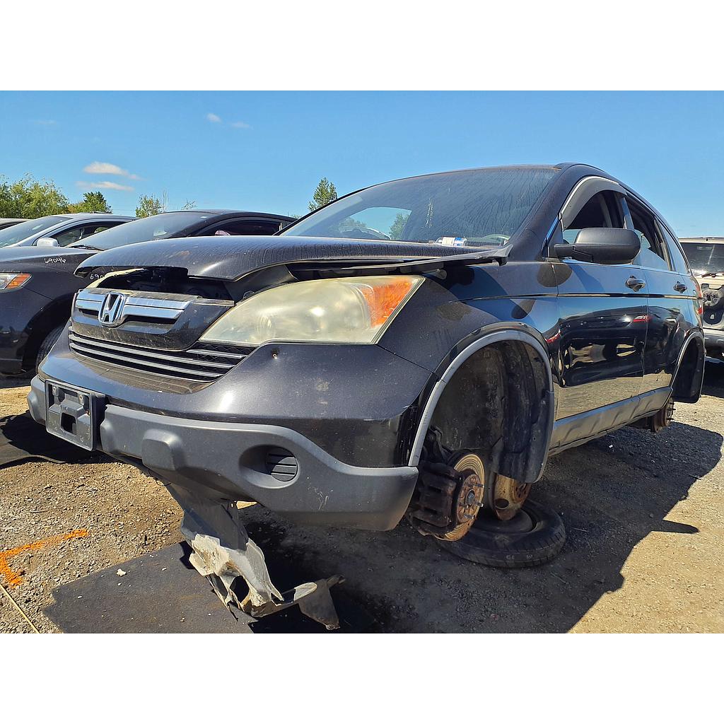 HONDA CR-V 2009