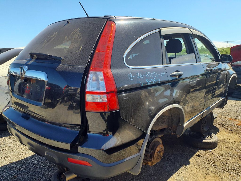 HONDA CR-V 2009