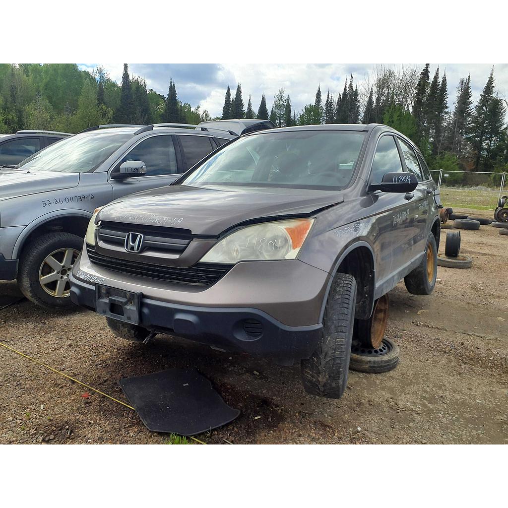 HONDA CR-V 2009