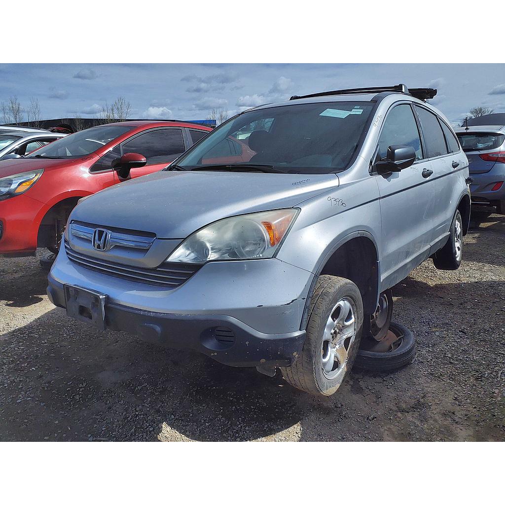 HONDA CR-V 2009