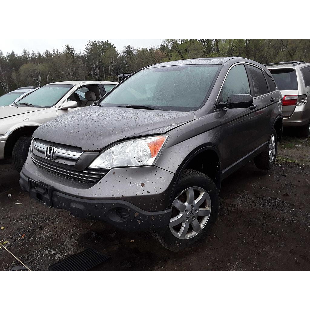 HONDA CR-V 2009