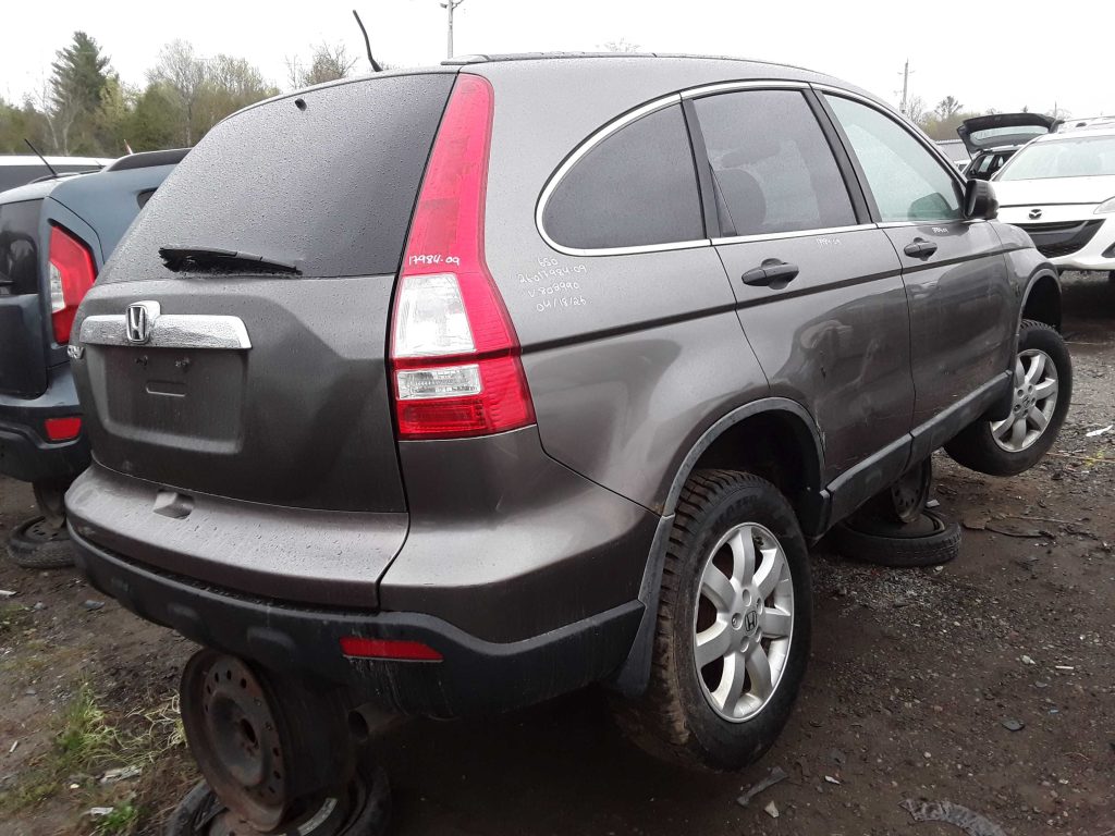 HONDA CR-V 2009