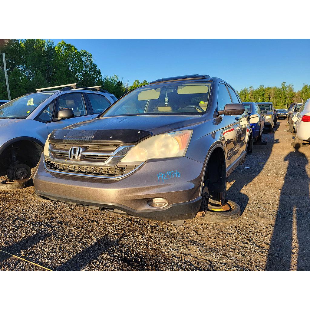 HONDA CR-V 2010