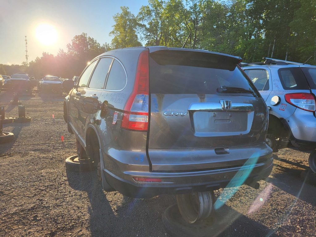 HONDA CR-V 2010