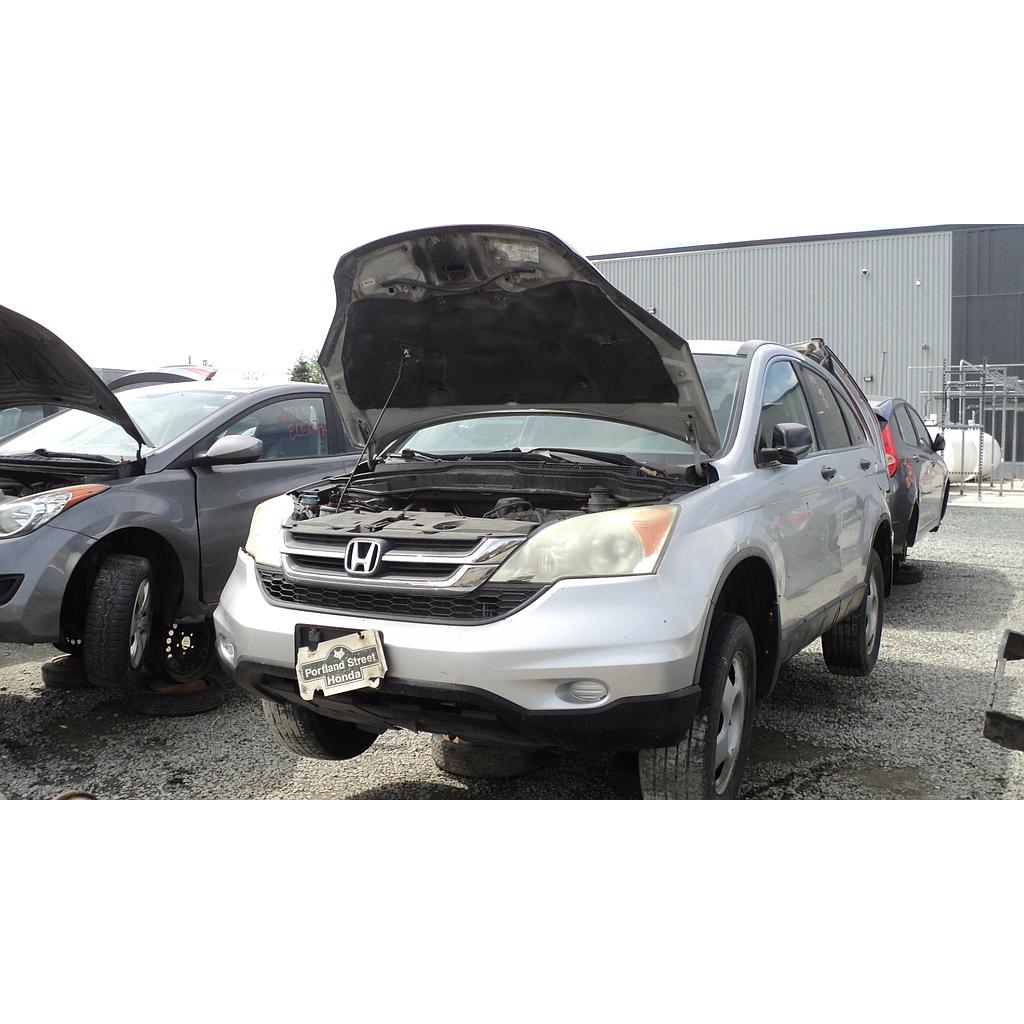 HONDA CR-V 2010