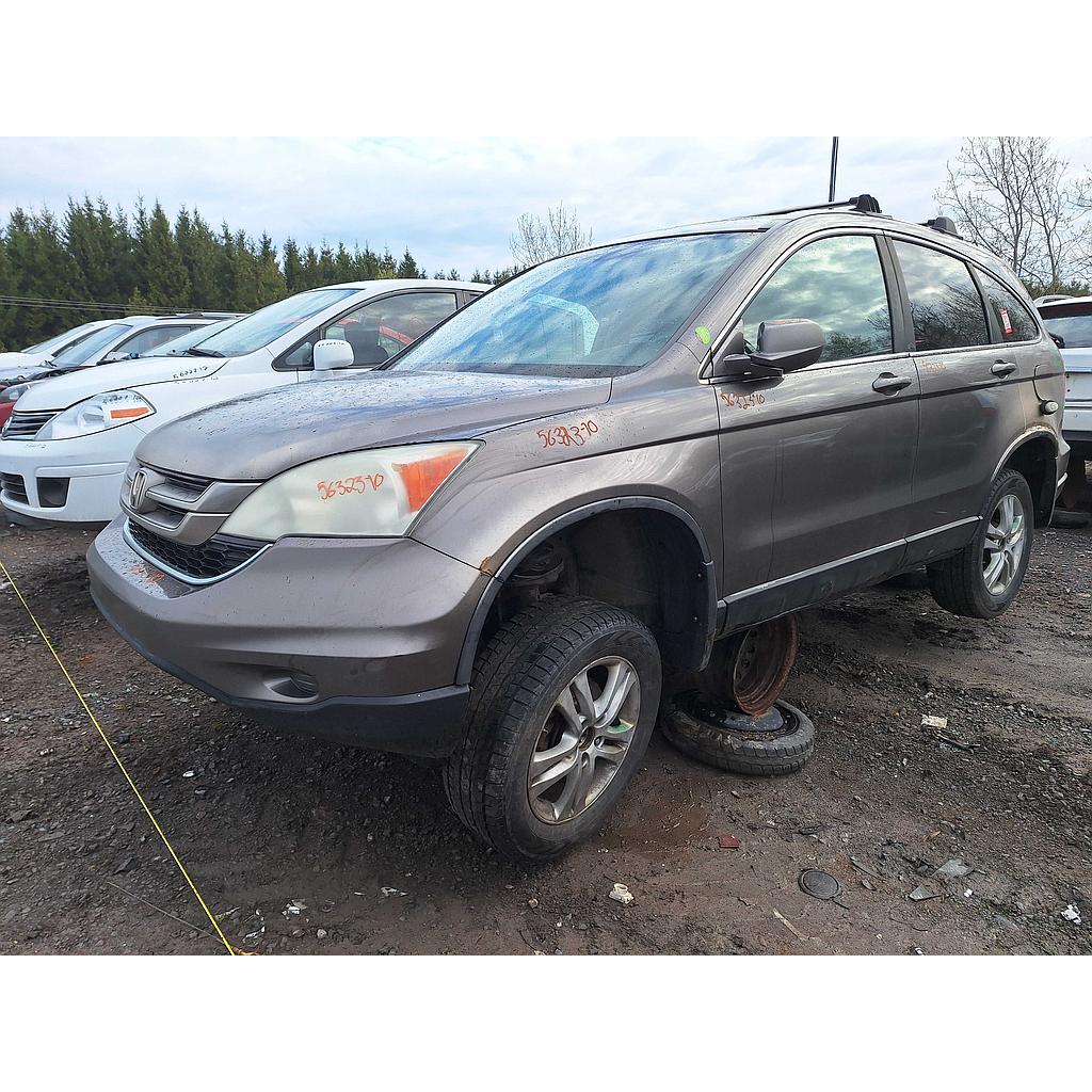 HONDA CR-V 2010