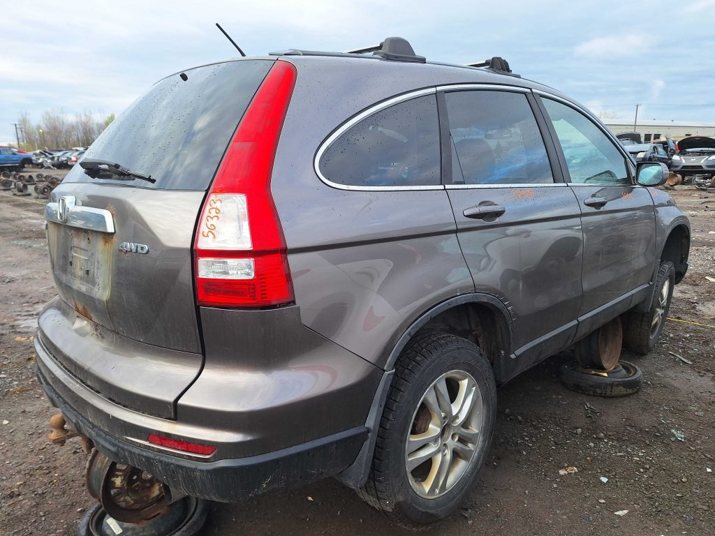 HONDA CR-V 2010