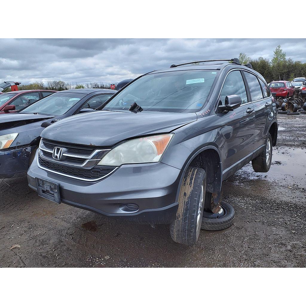 HONDA CR-V 2010