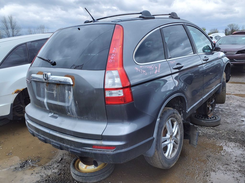 HONDA CR-V 2010