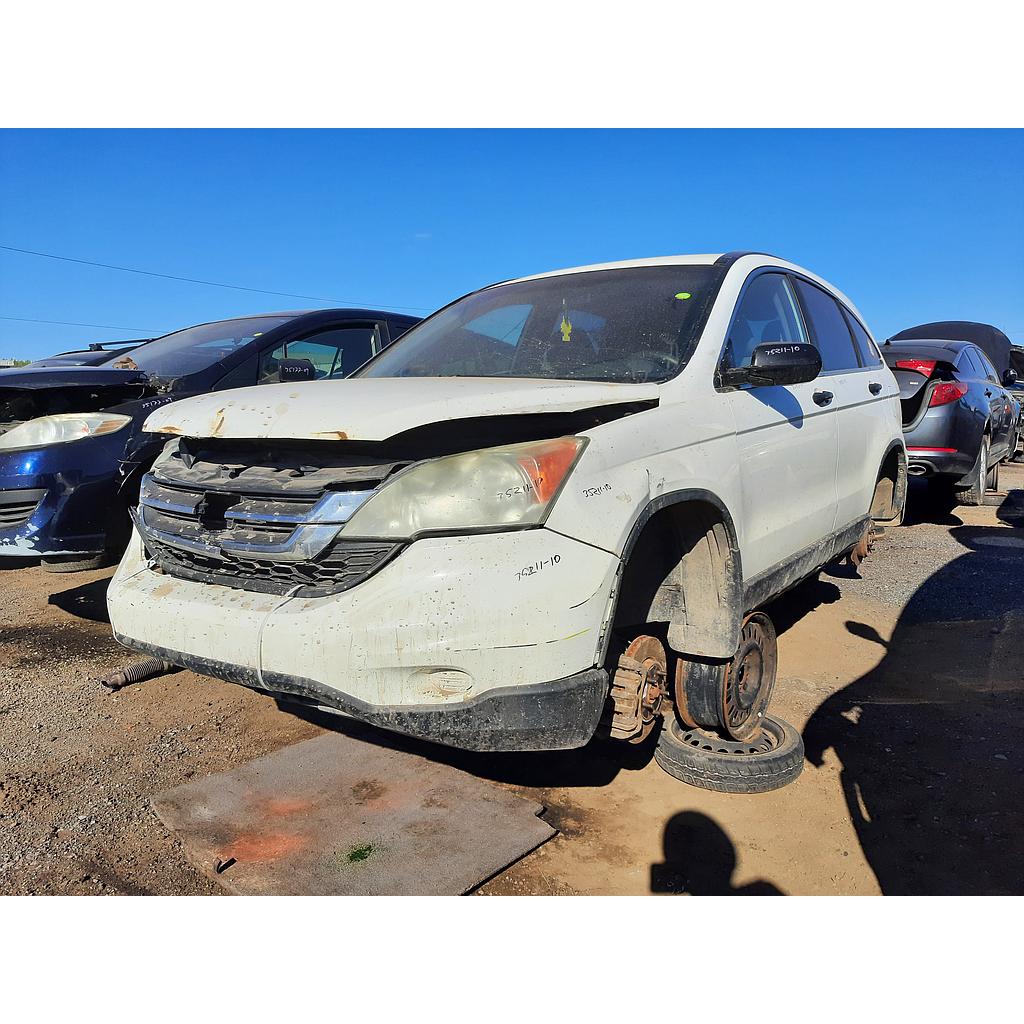 HONDA CR-V 2010