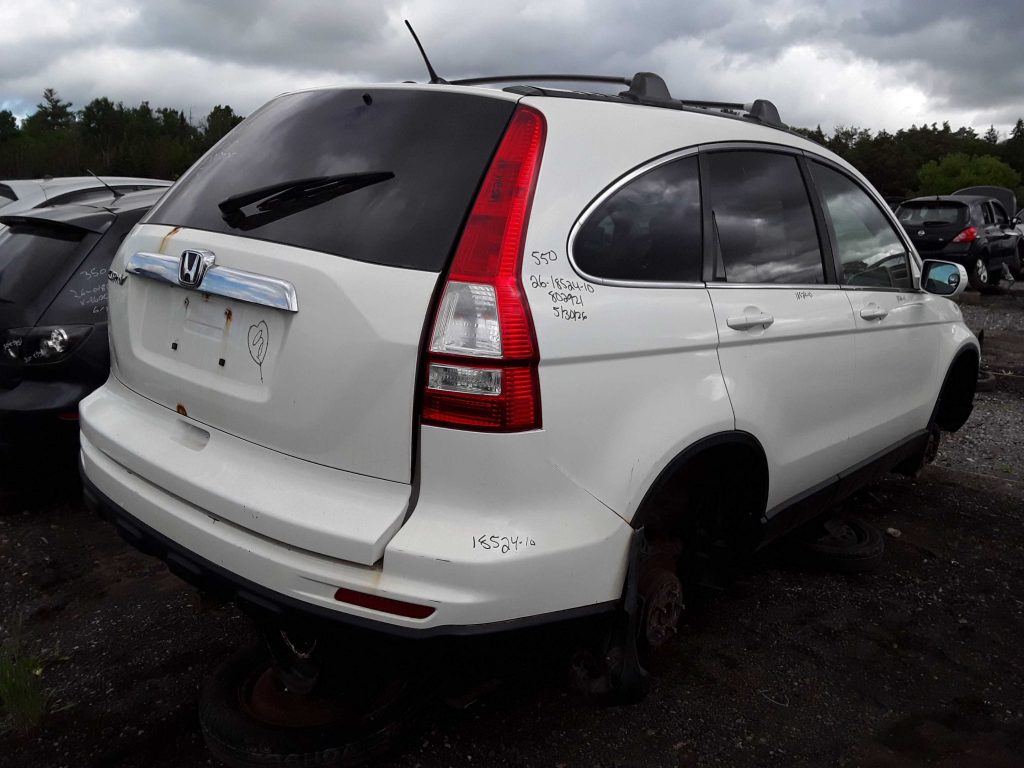 HONDA CR-V 2010
