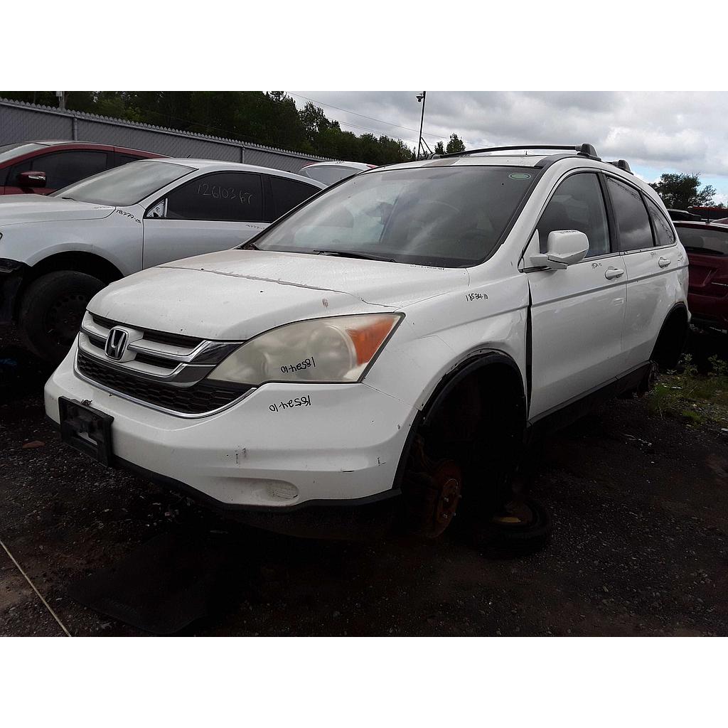 HONDA CR-V 2010