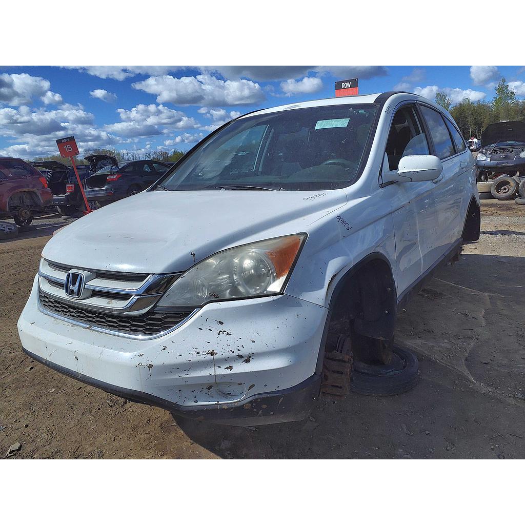 HONDA CR-V 2011