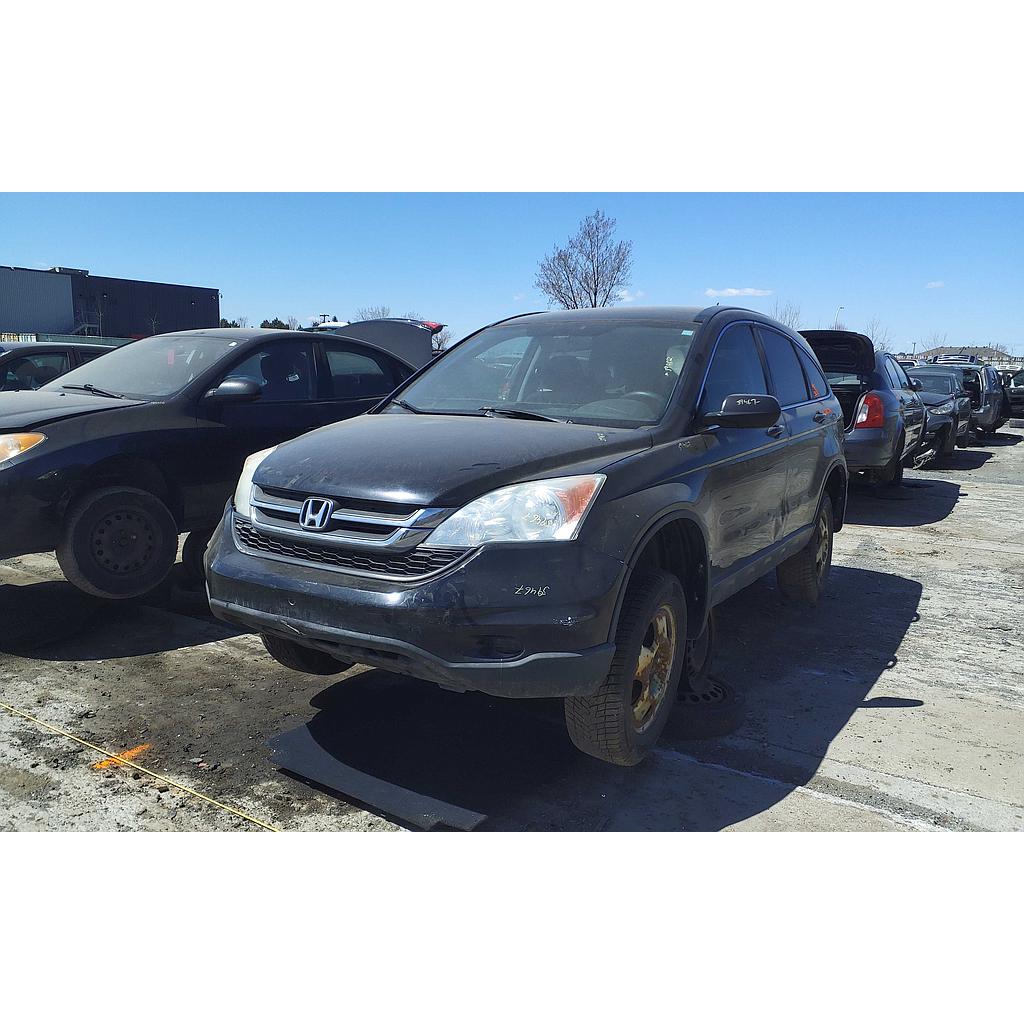 HONDA CR-V 2011
