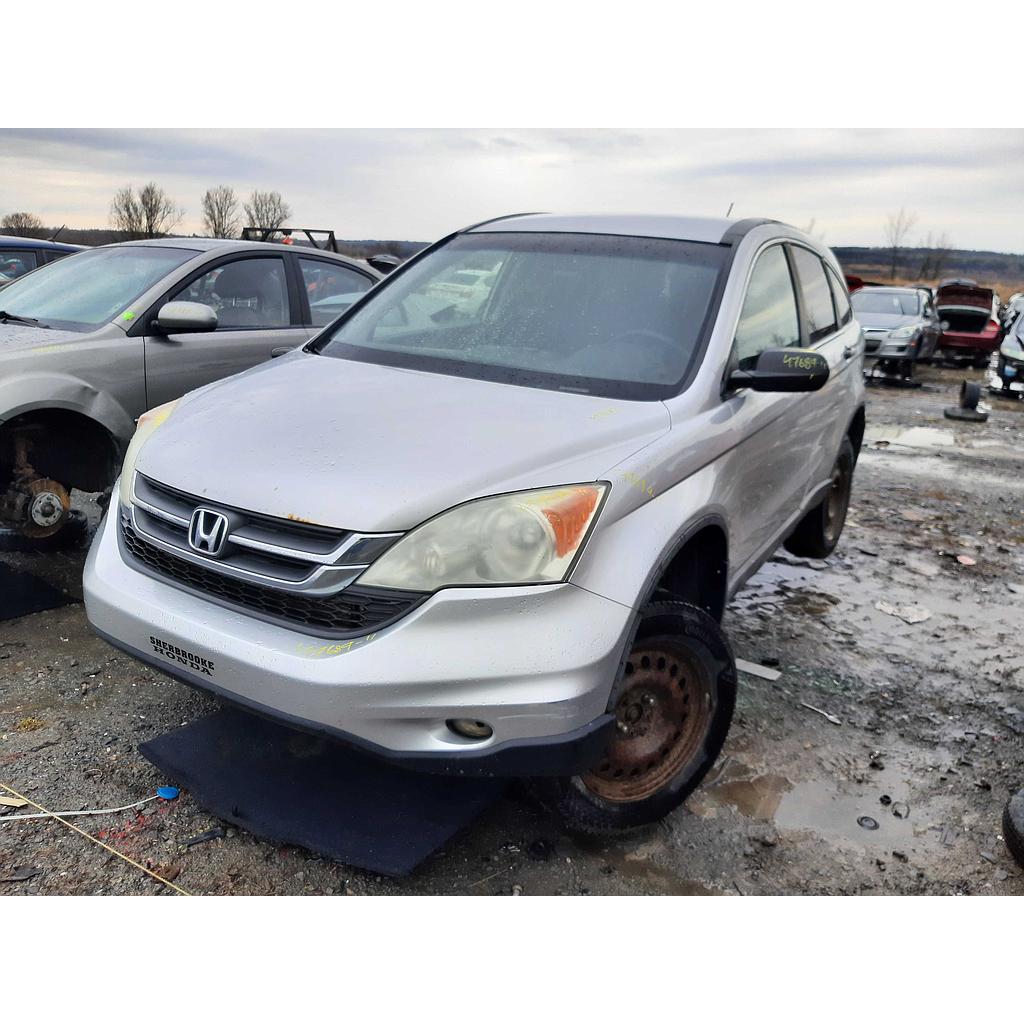 HONDA CR-V 2011
