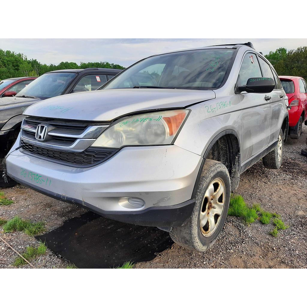 HONDA CR-V 2011
