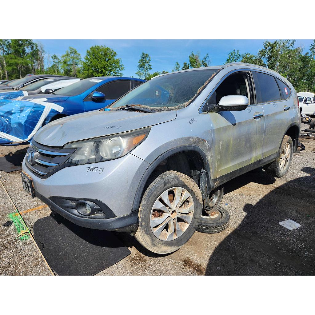 HONDA CR-V 2013