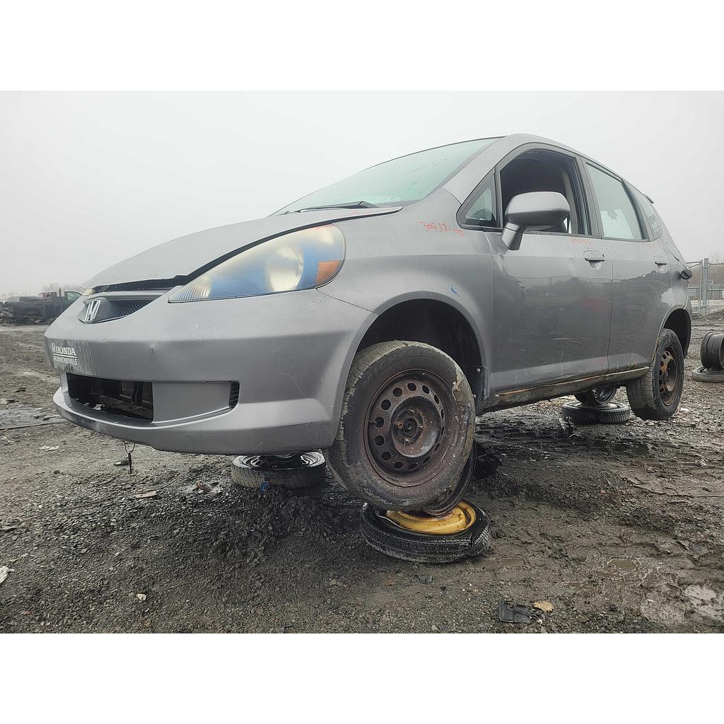 HONDA FIT 2008