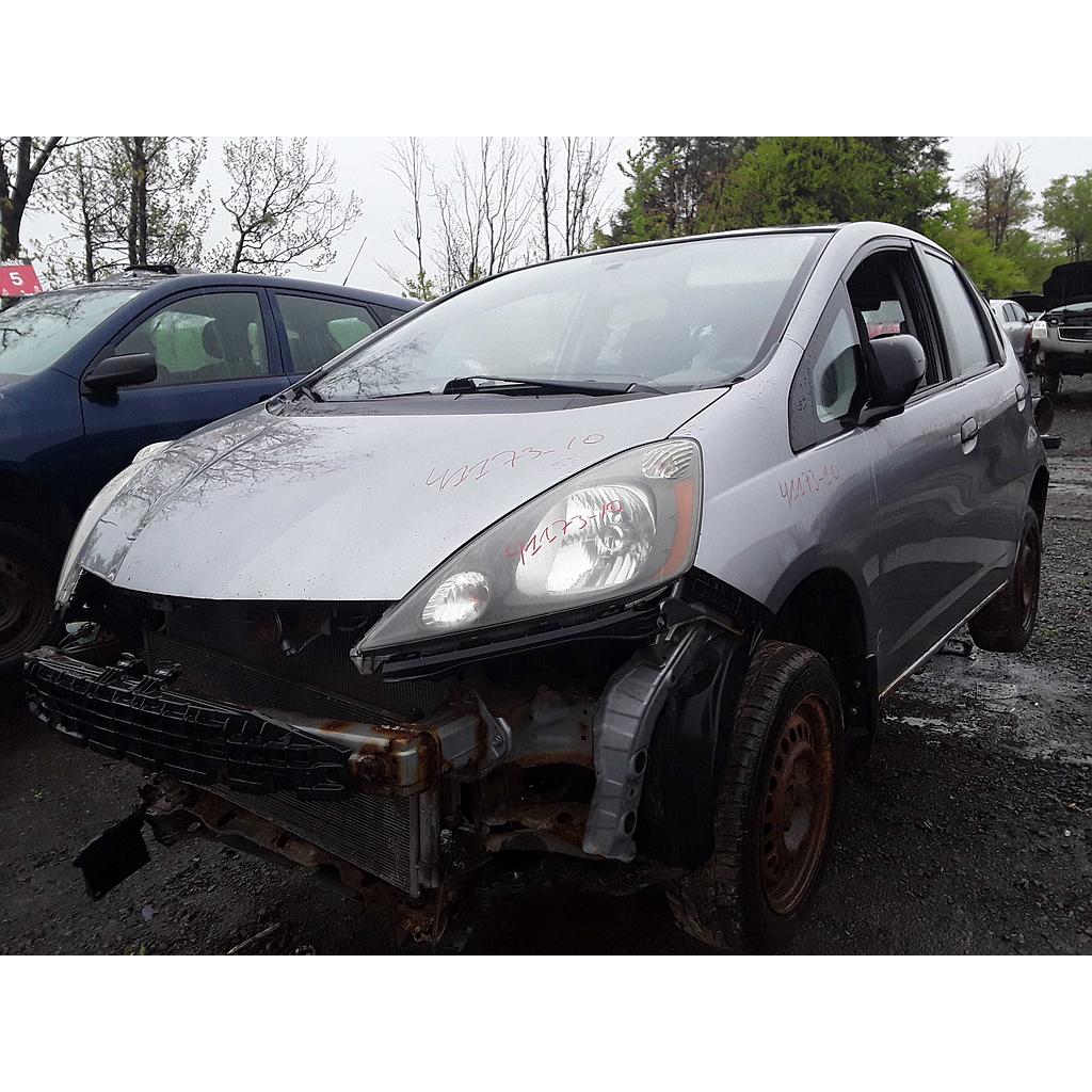 HONDA FIT 2010
