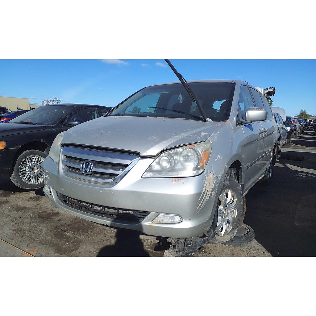 HONDA ODYSSEY 2005