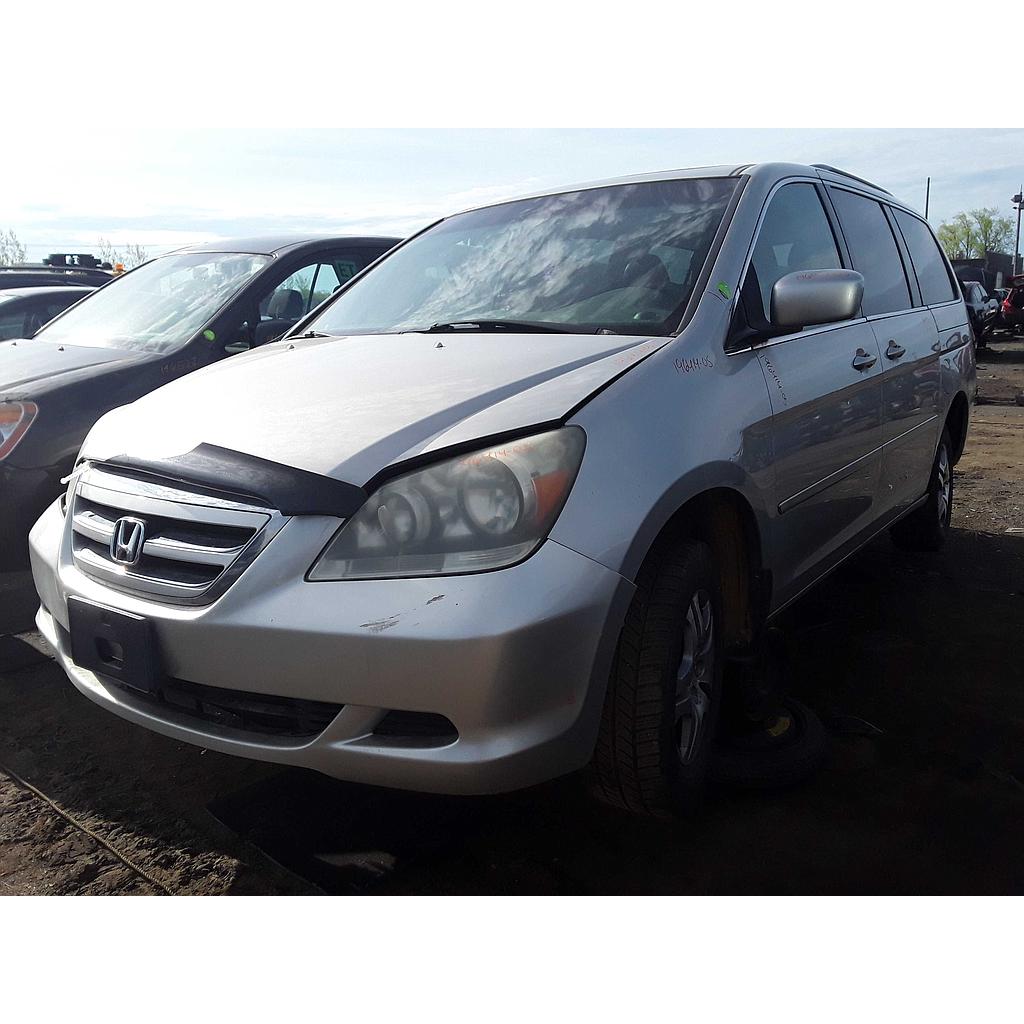 HONDA ODYSSEY 2005