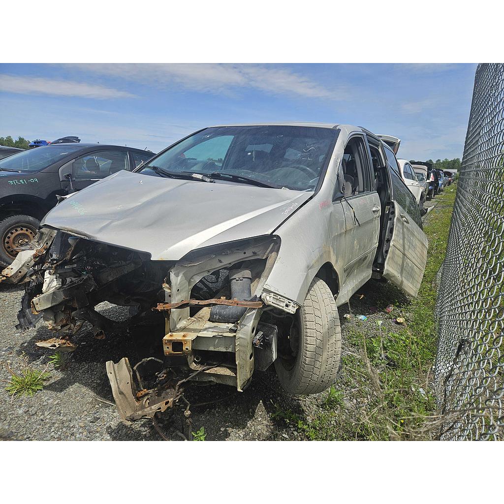 HONDA ODYSSEY 2006