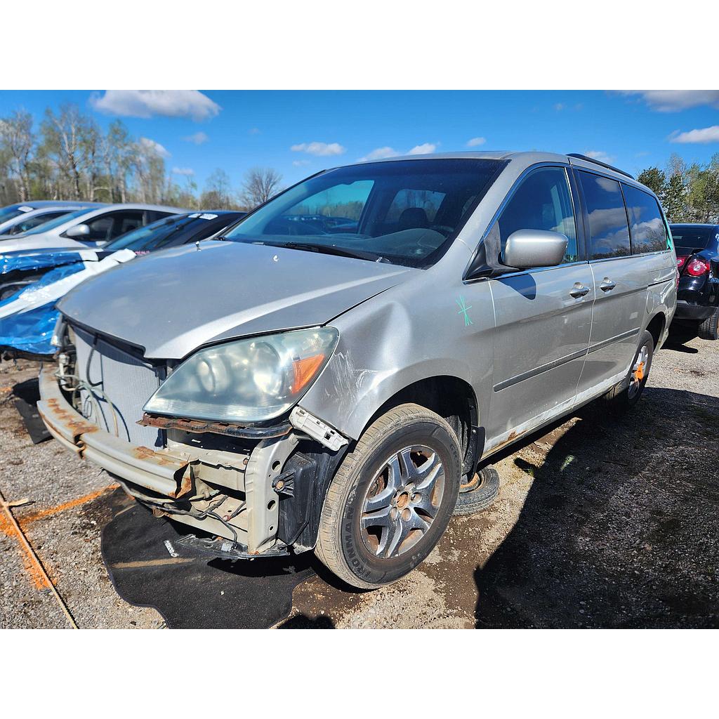 HONDA ODYSSEY 2006