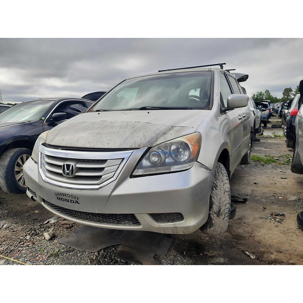 HONDA ODYSSEY 2008